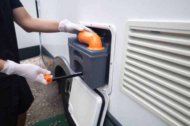 Best Local porta potty services  in Wauseon, OH