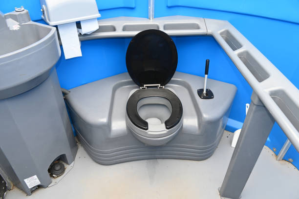 Best Sanitation services for porta potties  in Wauseon, OH