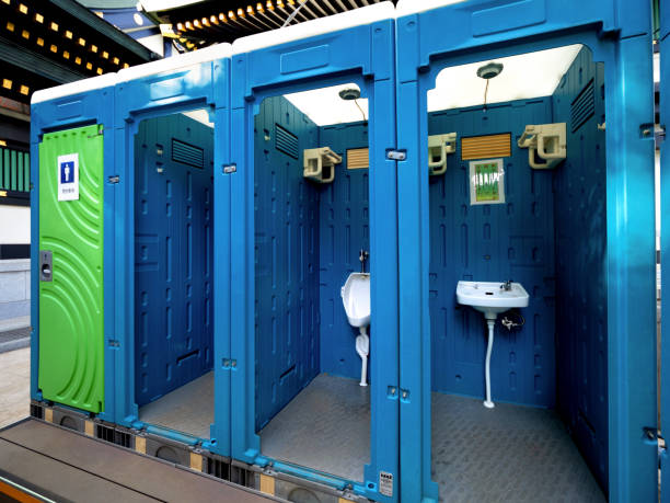 Best Portable toilet rental cost  in Wauseon, OH